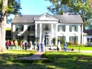 Memphis - Graceland