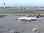 Atlanta - Aeropuerto de Atlanta