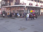 New Orleans - Bourbon Street [2]
