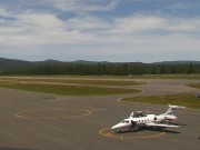Truckee - Aeropuerto de Truckee Tahoe
