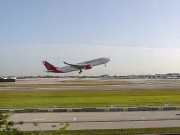 Miami - Aeropuerto de Miami