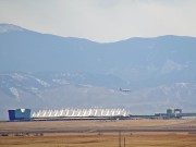 Denver - Aeropuerto de Denver