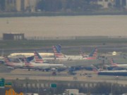 Arlington - Aeropuerto Nacional de Washington