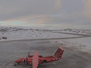 Nuuk - Nuuk Airport