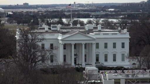 Washington White House webcam
