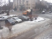 哈尔科夫 - Vesnina街道
