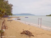 Ko Samui : Choeng Mon beach