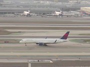 Los Angeles Airport Live Stream