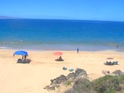 Maui - Playa de Charley Young