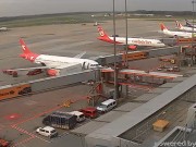 Hamburg - Hamburg Airport