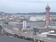 Fukuoka - Hakata Port