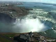 Niagara Falls  - Cataratas del Niagara