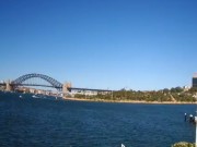 Sydney - Sydney Harbour [5]
