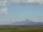 Hekla : Hekla Volcano