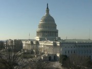 Washington - Capitolio de los EE.UU.