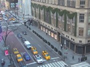 Nueva York - Quinta Avenida