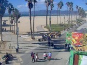Los Angeles : Venice Beach