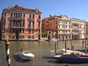 Venice : Grand Canal