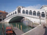 ヴェネツィア - リアルト橋