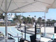 Lanzarote - Beach Bar