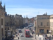Oxford - Broad Street