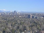 Denver - Skyline