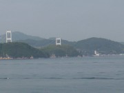 Imabari - Estrecho de Kurushima [2]