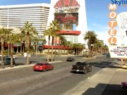 Las Vegas - Las Vegas Strip