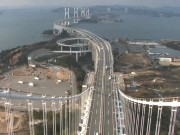 Sakaide : Great Seto Bridge