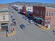 Silver City - Downtown