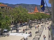 Funchal - Centro de la Ciudad