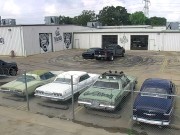 Dallas - Gas Monkey Garage
