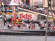Nueva York - Times Square