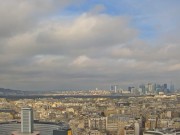 Paris - Skyline