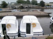 potter heigham norfolk broads webcam hopper