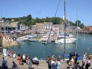 Padstow - Harbour