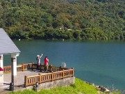 Hualien - Liyu Lake