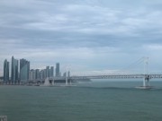 釜山 - 広安大橋