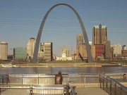 St. Louis - Gateway Arch [2]