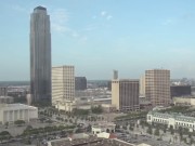 Houston - Skyline [2]