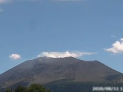 Tsumagoi - Mount Asama