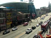 Nashville - 9 Webcams