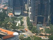 Central - Centro de Singapur