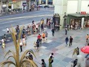 Los Angeles - Chinese Theatre