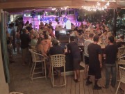 Saint John - The Beach Bar