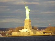 ニューヨーク 自由の女神 ライブカメラ検索 カメ探