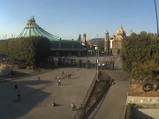 メキシコシティ - グアダルーペ寺院