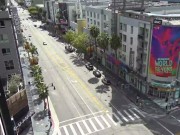 Los Angeles - Hollywood