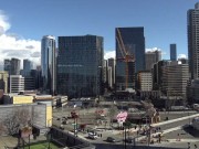 Seattle - Downtown