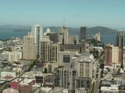 San Francisco - Paisajes Urbanos